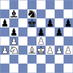 Wagh - Paravyan (chess.com INT, 2024)