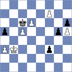 Manukian - Klaver (chess.com INT, 2024)