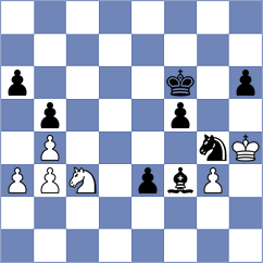 Ise - Perez (Playchess.com INT, 2004)