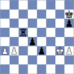 Lucas - Delfosse (Europe Echecs INT, 2021)