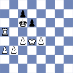 Smirnov - Beerdsen (chess.com INT, 2024)