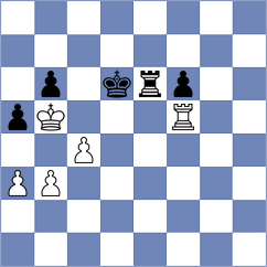 Kavutskiy - Pein (chess.com INT, 2024)