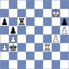 Keleberda - Orzech (chess.com INT, 2024)