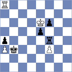 Colas - Hakobyan (chess.com INT, 2024)