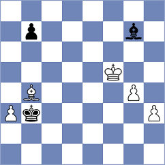 Martin Carmona - Leve (chess.com INT, 2022)
