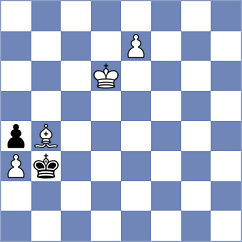 Souleidis - Devaev (chess.com INT, 2024)