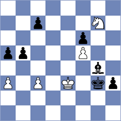 Al Tarbosh - Mayank (chess.com INT, 2024)