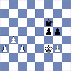 Toulemont - Morgallet (Europe-Echecs INT, 2022)