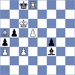 Wirig - Silva (chess.com INT, 2024)