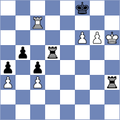 Chigaev - Demaria (chess.com INT, 2024)