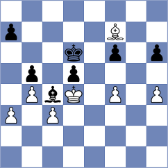 Saito - Koc (chess.com INT, 2024)