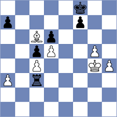 Nechitaylo - Kvaloy (chess.com INT, 2024)