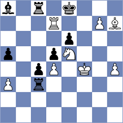 Biernacki - Mizzi (chess.com INT, 2024)