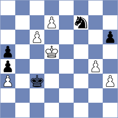 Gharibyan - Keymer (chess.com INT, 2025)