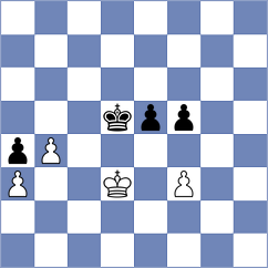 Bottazzi - Xu (chess.com INT, 2024)