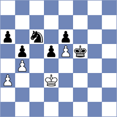 Hernandez Carmenates - Oberoi (Lichess.org INT, 2020)