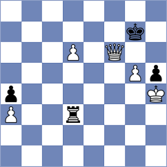 Drygalov - Yurovskich (Chess.com INT, 2021)