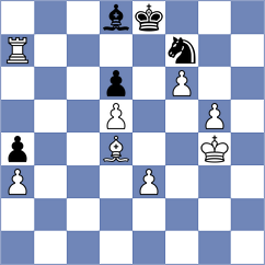 Topalov - Vlassov (chess.com INT, 2024)