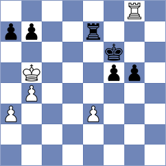 Muratet Casadevall - Kashefi (chess.com INT, 2024)