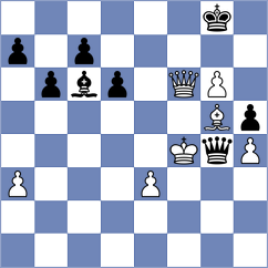 Vazquez - Ferriz Barrios (chess.com INT, 2024)