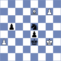 Olsen - Kozlov (chess.com INT, 2025)