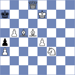 Centron Antuna - Beerdsen (chess.com INT, 2024)