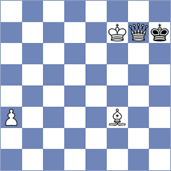 Winter Roach - Kocharin (chess.com INT, 2024)