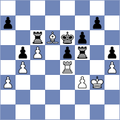 Toktomushev - Zhigalko (chess.com INT, 2024)