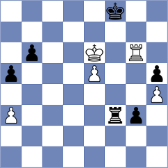 Yavorovsky - Grot (chess.com INT, 2024)