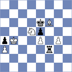 Bok - Grigorov (chess.com INT, 2024)