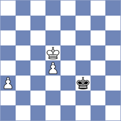 Triapishko - Begunov (chess.com INT, 2024)