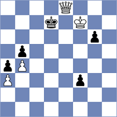 Golubeva - Larrea (Chess.com INT, 2021)