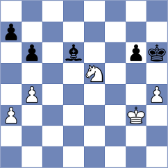 Nikulina - Tanmay (chess.com INT, 2023)