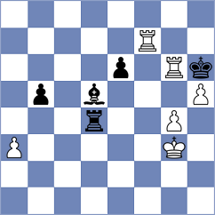 Fiorito - Ljubarov (chess.com INT, 2024)