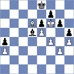 Abrahamyan - Rego (chess.com INT, 2024)