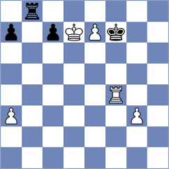 Ruperez Benito - Tang (chess.com INT, 2024)