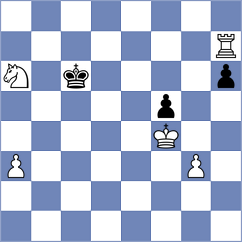 Mazzilli - Skytte (chess.com INT, 2024)