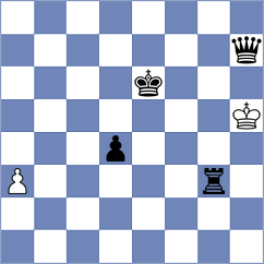 Bardyk - Paravyan (chess.com INT, 2024)