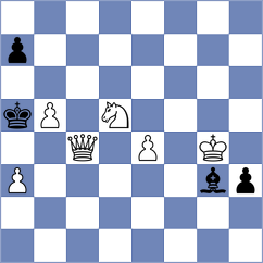 Terry - Meskovs (Chess.com INT, 2017)