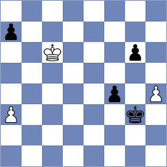 Atanasov - David (Chess.com INT, 2020)