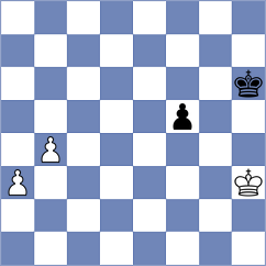 Manukian - Bohacek (chess.com INT, 2024)