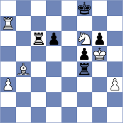 Yagiz - Tokat (chess.com INT, 2024)