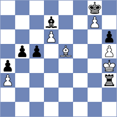 Kaplan - Bolourchifard (chess.com INT, 2024)