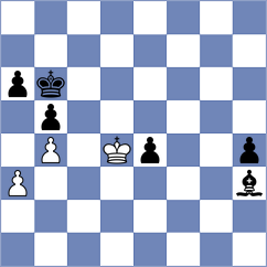 Silva - Jarovinsky (Chess.com INT, 2021)