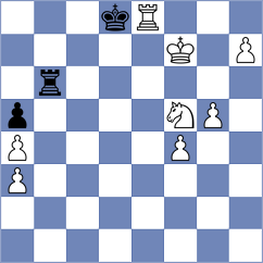 Paltrinieri - Mihailidis (chess.com INT, 2024)