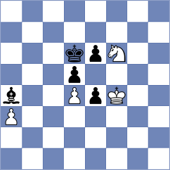 Taichman - Devaev (chess.com INT, 2022)