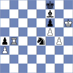 Gurevich - Smirnova (chess.com INT, 2024)