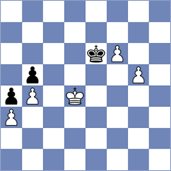 Solovjov - Bashirli (chess.com INT, 2024)