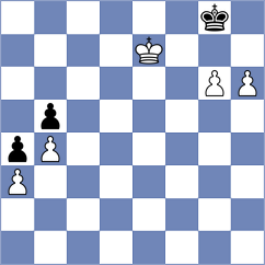 Mathieu - Velazquez (chess.com INT, 2024)