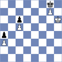 Ulloa Centeno - Navia Andrade (Chess.com INT, 2020)